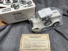 VINTAGE 1989 ERTL Bank Metal US MAIL 1918 RUNABOUT NEW NIB