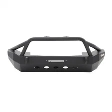 Smittybilt 76806 XRC Front Bumper Fits 07-18 Wrangler (JK)
