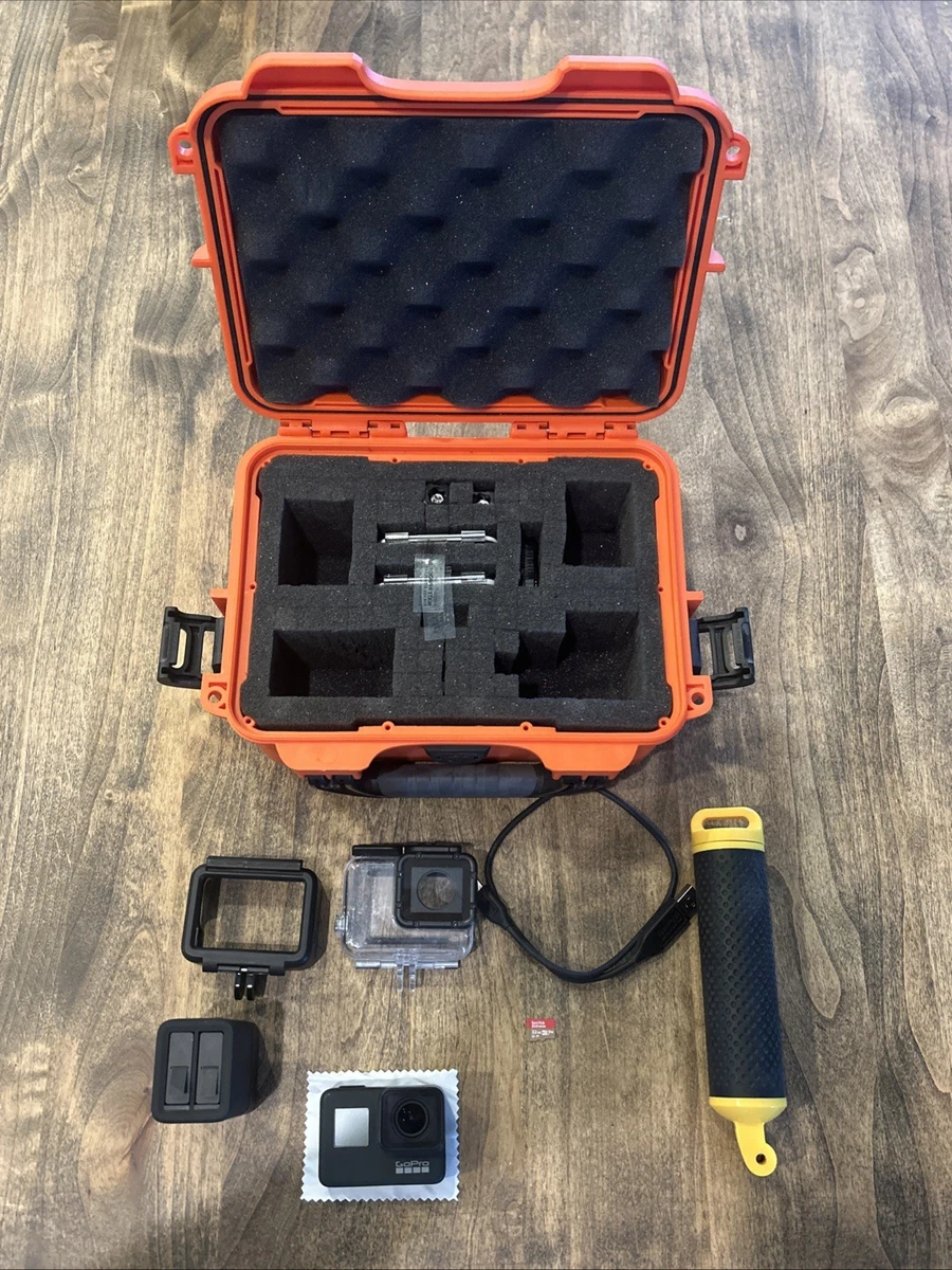 GoPro HERO7 Black Camcorders for sale - eBay