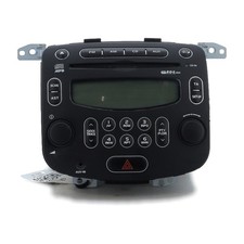Autoradio Hyundai I10