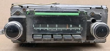 Factory Original GM OEM 1970 Nova Camaro Chevelle Impala Delco AM RADIO 1969