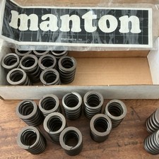 Sbc Manton Head Springs Sbc Manton Head Springs