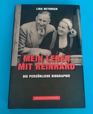 Mein Leben mit Reinhard: Die persönliche Bio...