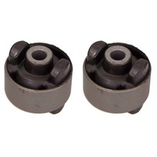 2x MAXGEAR Querlenkerlager Vorne für Renault Espace III JE0_ 2.0 16V Avantime