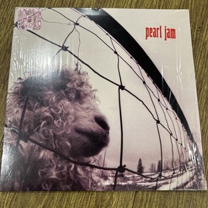 Pearl Jam Vs Vinyl | eBay