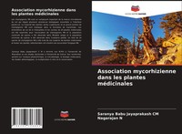 Saranya Babu Jayaprakash CM (U. A.) | Association Mycorhizienne Dans Les...
