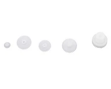JR Sport JSP94020 *D* GEAR SET SERVO SM15