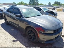 Wheel 20x8 Aluminum 5 V Spoke Painted Fits 16-19 Charger 1748461