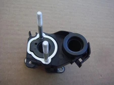 GENUINE STIHL MS311 MS391 CHAINSAW INTAKE MANIFOLD BOOT ELBOW / 3-SCREW VERSION