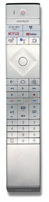 Originale Philips TV Fernbedienung 50PUS8545/12 | 55OLED705/12 | 55OLED805/12 |