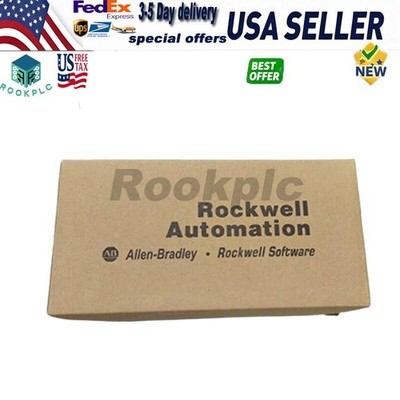New AB 2711-T6C2L1 PANELVIEW 600 Séries B Ecran Tactile DH-485 24VDC 1pcs