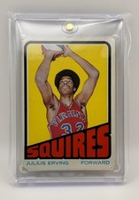 Top Philadelphia 76ers Rookie Cards of All-Time 19