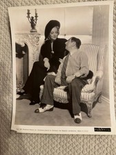 MARLENE DIETRICH,  ERNST   LUBITSCH,   ORIGINAL 1937 STILL PHOTO,   FILM ANGEL
