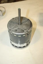 Genteq Blower Fan Motor 5SME39NXL530
