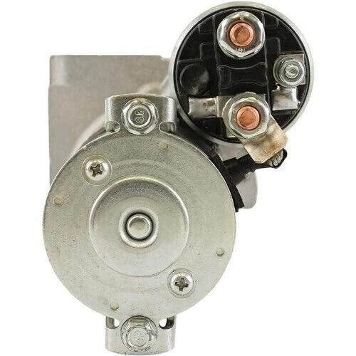 Starter Fits Pontiac Sunfire 2.2L 1998-2002, Aztek 3.4L 2001-2005 12577949 - Image 4 of 4