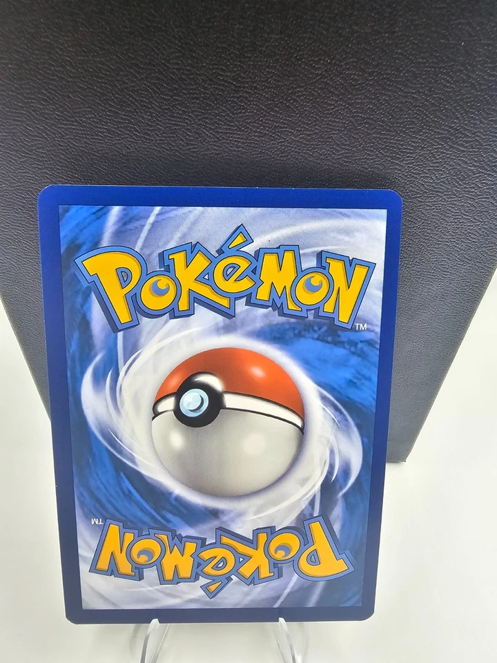 Galarian Zapdos SWSH283 SWSH: Sword & Shield Promo Cards Holo - Image 2 of 2