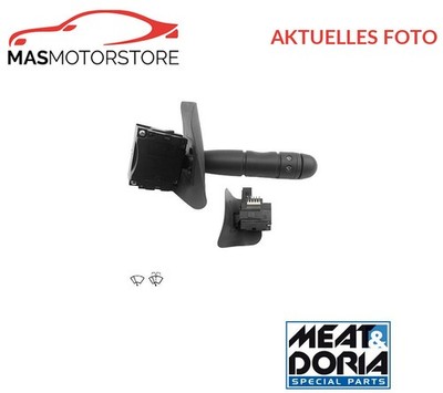 LENKSTOCKSCHALTER MEAT & DORIA 23418 I NEU OE QUALITÄT