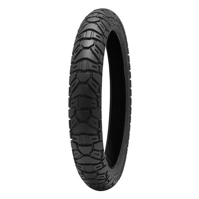 TYRE DUNLOP 100/90-19 57T TRAILMAX MISSION M+S DOT 2022
