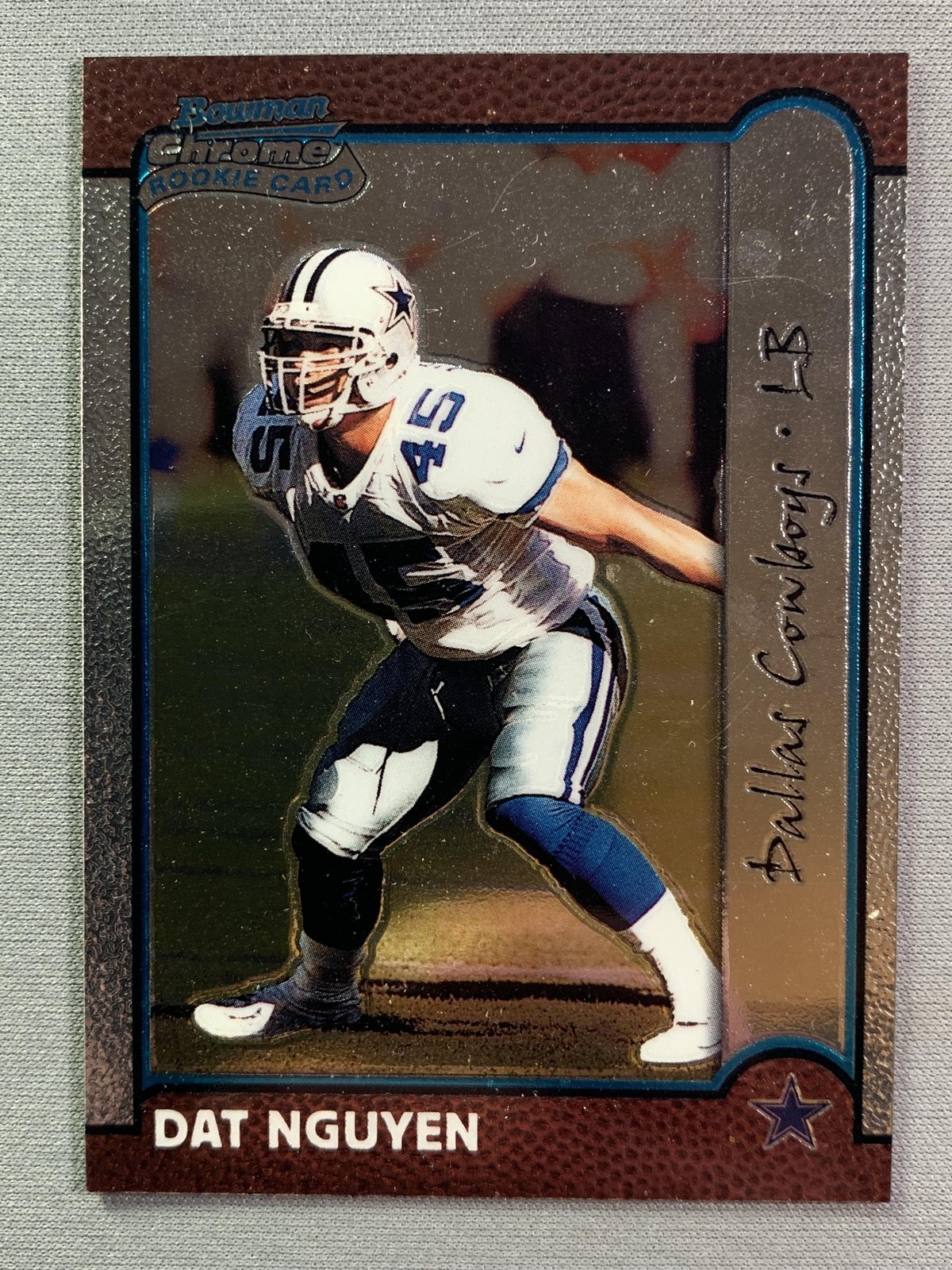 Dat Nguyen card image