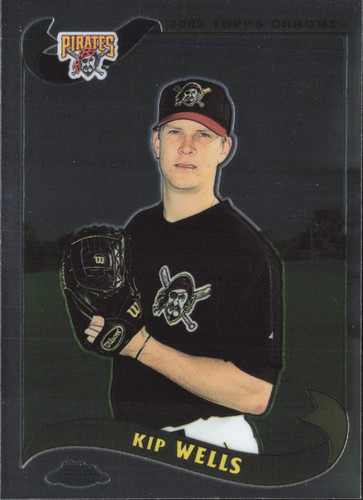 2002 Kip Wells #629