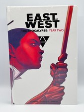 East of West: The Apocalypse Year Two by Jona...