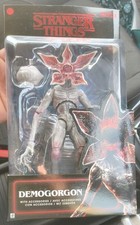 Image of Stranger Things 6 Inch Figure Demogorgon Jazwares Netflix Brand New & Sealed