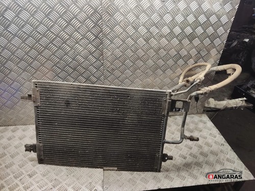 VW PASSAT B5 3B2 Klimaanlage Kühler 1.90 Diesel 1999 33590558