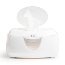 Soothe Baby's Sensitive Skin with Warm Glow Wipe Warmer - No More Cold Wipes