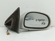 Retroviseur droit (ou coque) Kia CLARUS