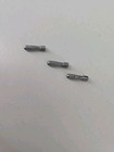 Britains LTD 75mm Gun Metal Plastic Bomb Missiles Vintage  3x2.5 Inch Cannon UK — photo 1