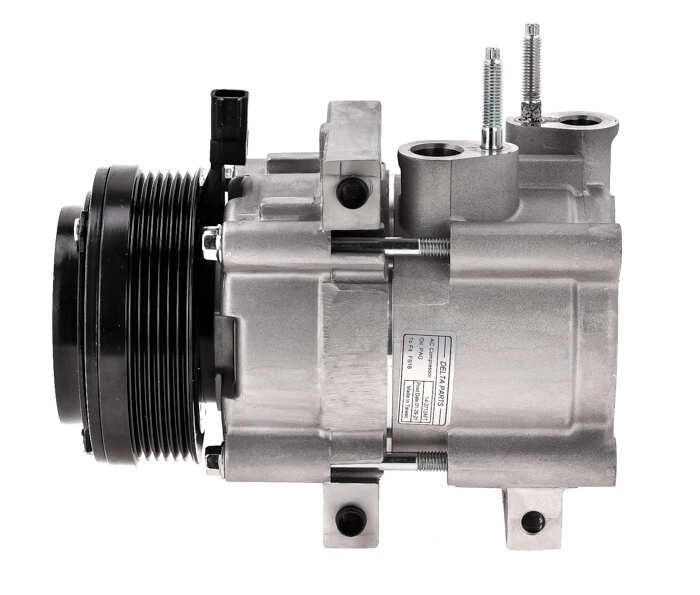 Nuevo kit de compresor de aire acondicionado para Lincoln Town Car 2006-2011 (4,6 L) Foto 2 de 4