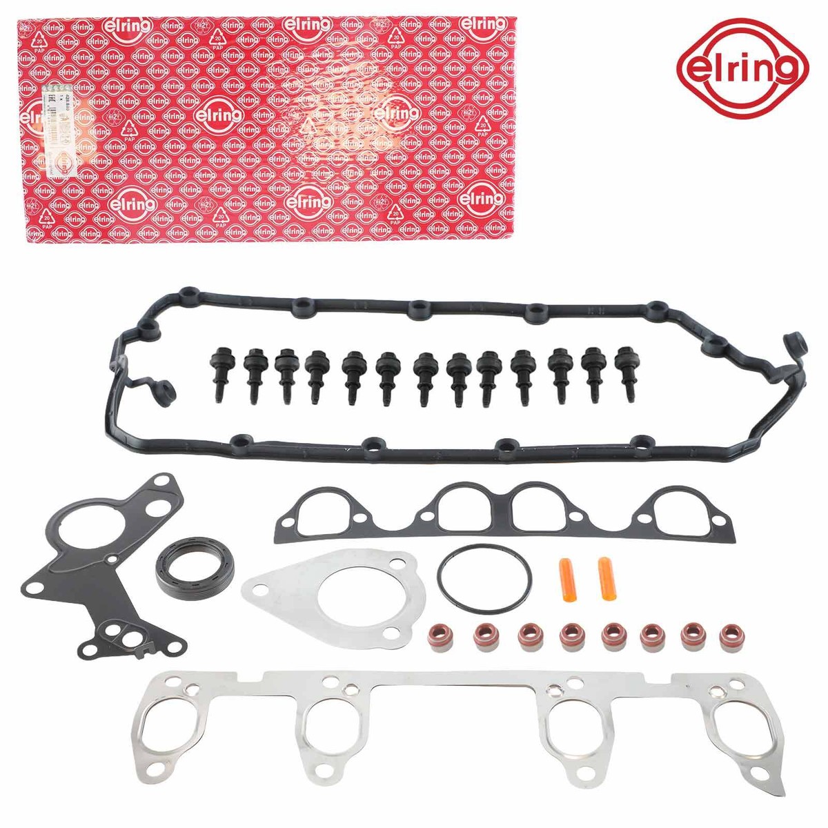 Kit guarnizioni testata Audi A4 B6 Avant 1.9 TDI 130 CV Diesel AVF 2001