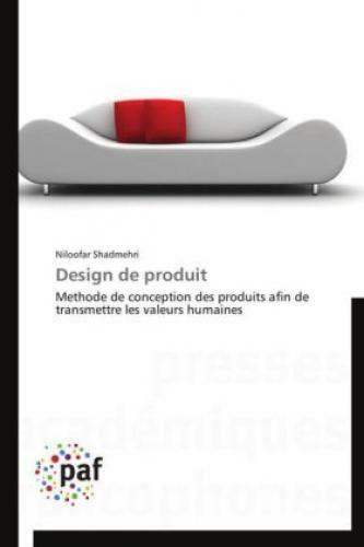 Thumbnail - Design De Produit Methode De Conception Des Produits Afin De