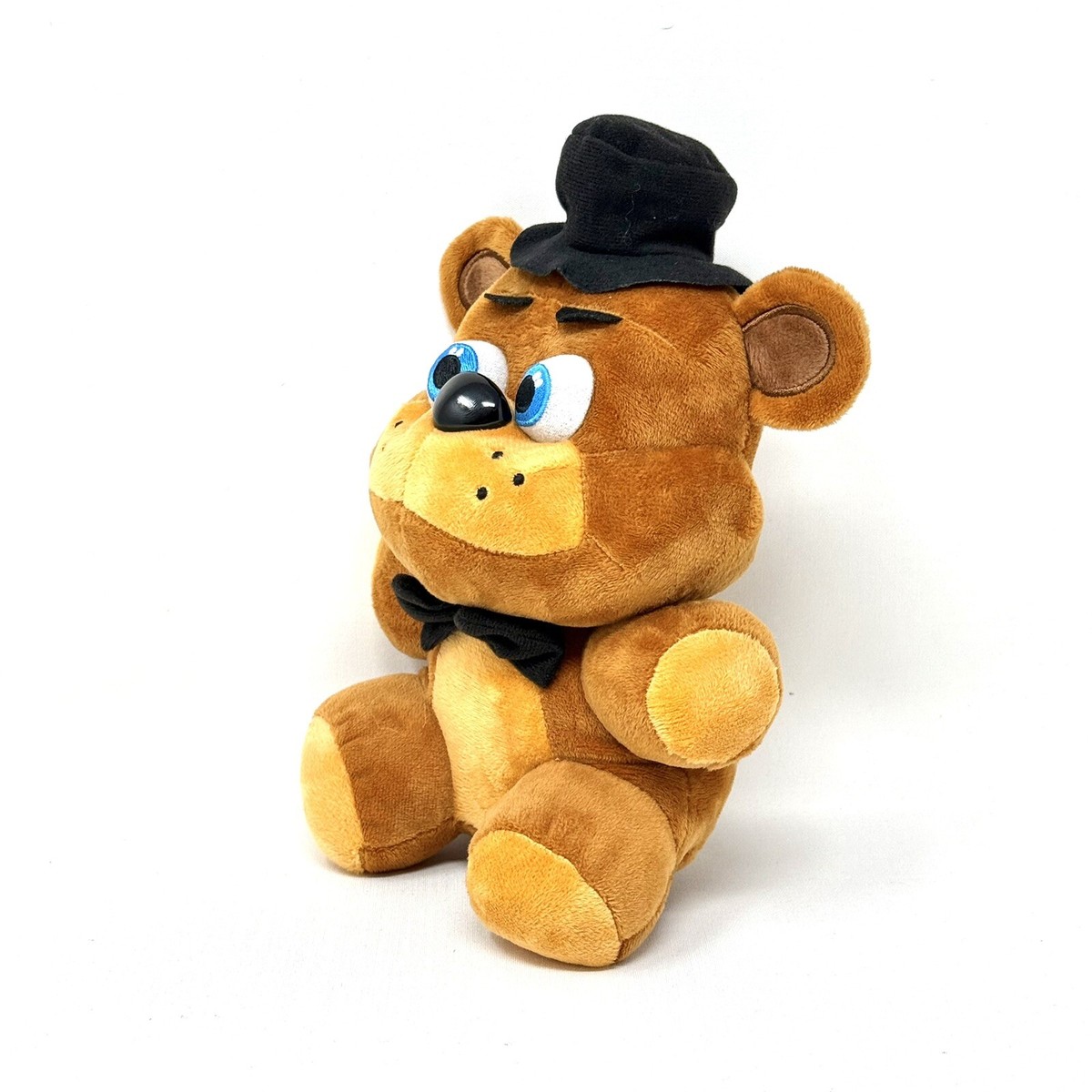 Five nights At Freddy’s 11” Freddy Plush Toy, Stuffie
