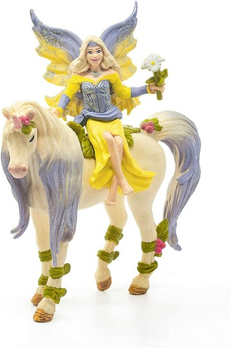 Schleich Bayala Schleich Movie Schleich Unicorn. Huge Choice of Bayala - Picture 43 of 149