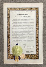 San Francisco Opera Memorabilia (Resolution)