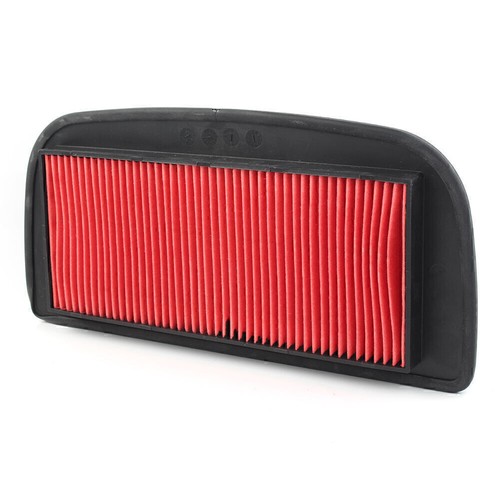 Fit Yamaha YZF-R1 YZF R1 2002-2003 Red Black Air Filter Air Cleaners Motorcycle - Picture 8 of 11