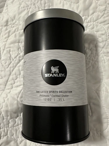 Stanley Lifted Spirits Cocktail Shaker