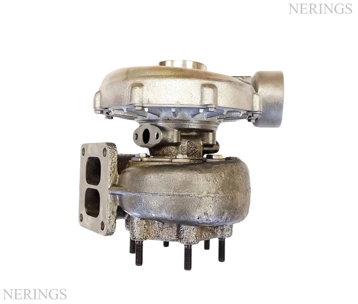 Turbolader Mercedes 0050963599 A0050963599 14003983 4760967699 