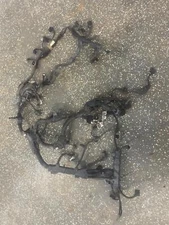 18 TOYOTA CAMRY Wire Harness (engine)