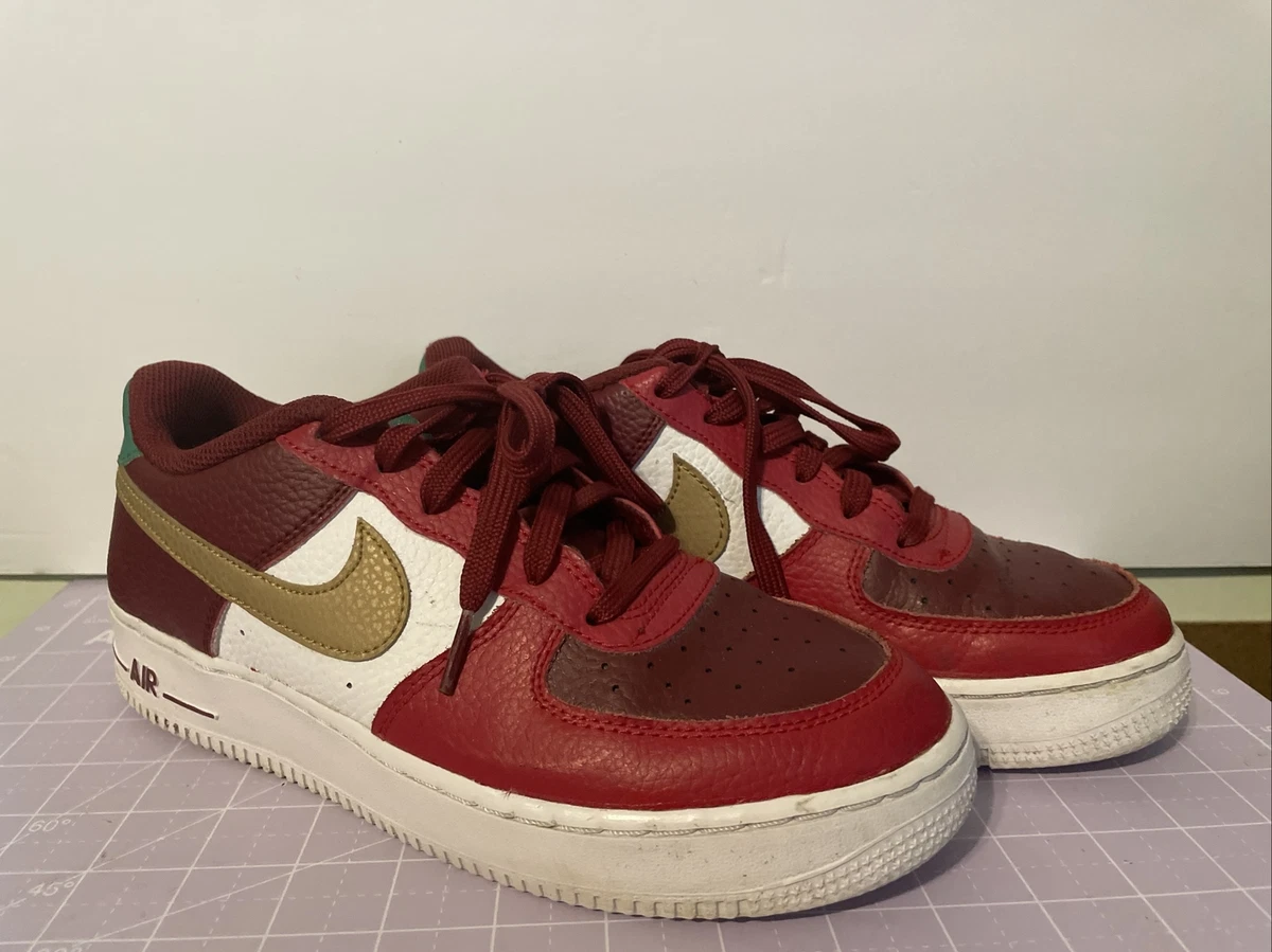 Nike air shop force colorway