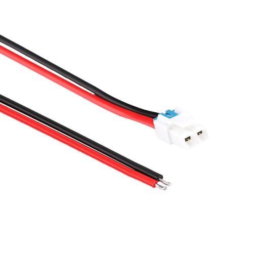 KCT-23 DC Power Cable Safety for Kenwood Transceivers Models High Temperature - Afbeelding 9 van 11