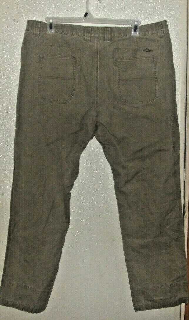 MEN'S DRAKE DENIM JEANS SIZE 44