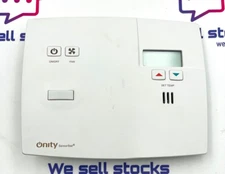 ONITY DDC2-F Digital Thermostat
