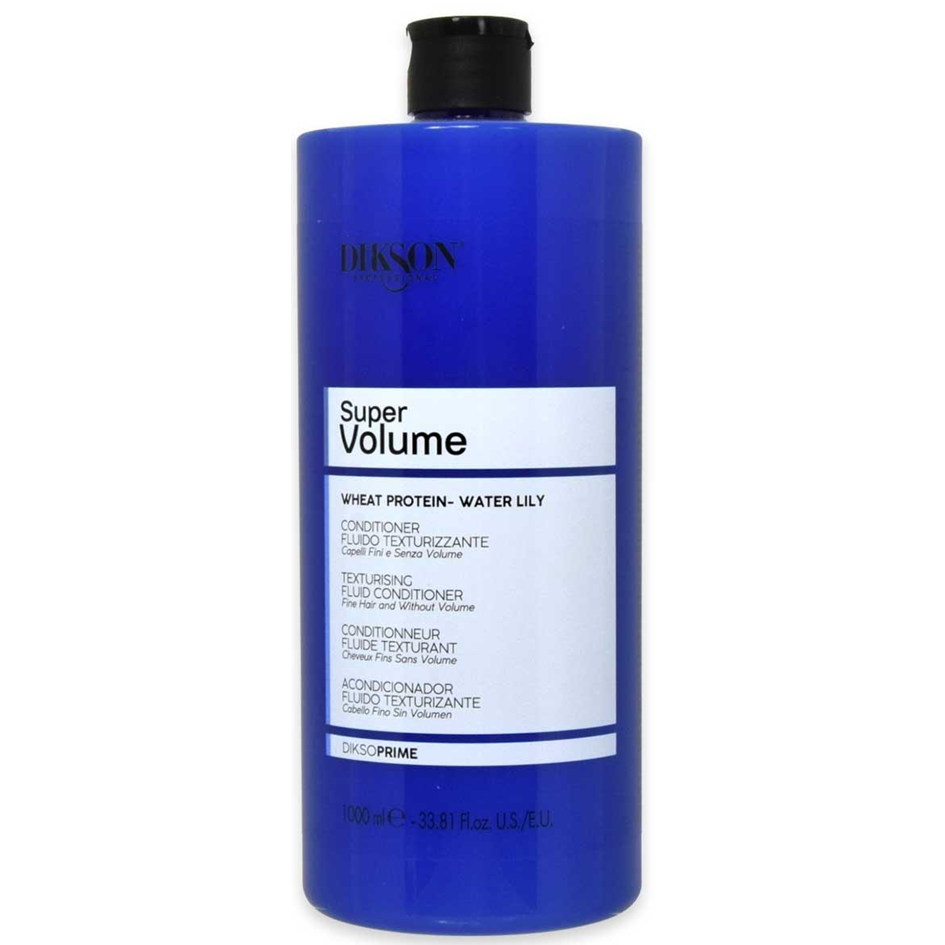 DIKSON PRIME VOLUME Conditioner Volumizzante 1000ml