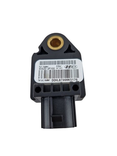 HYUNDAI GETZ TB CROSS Airbag Crash Control Sensor Trigger Impact Unit 2005