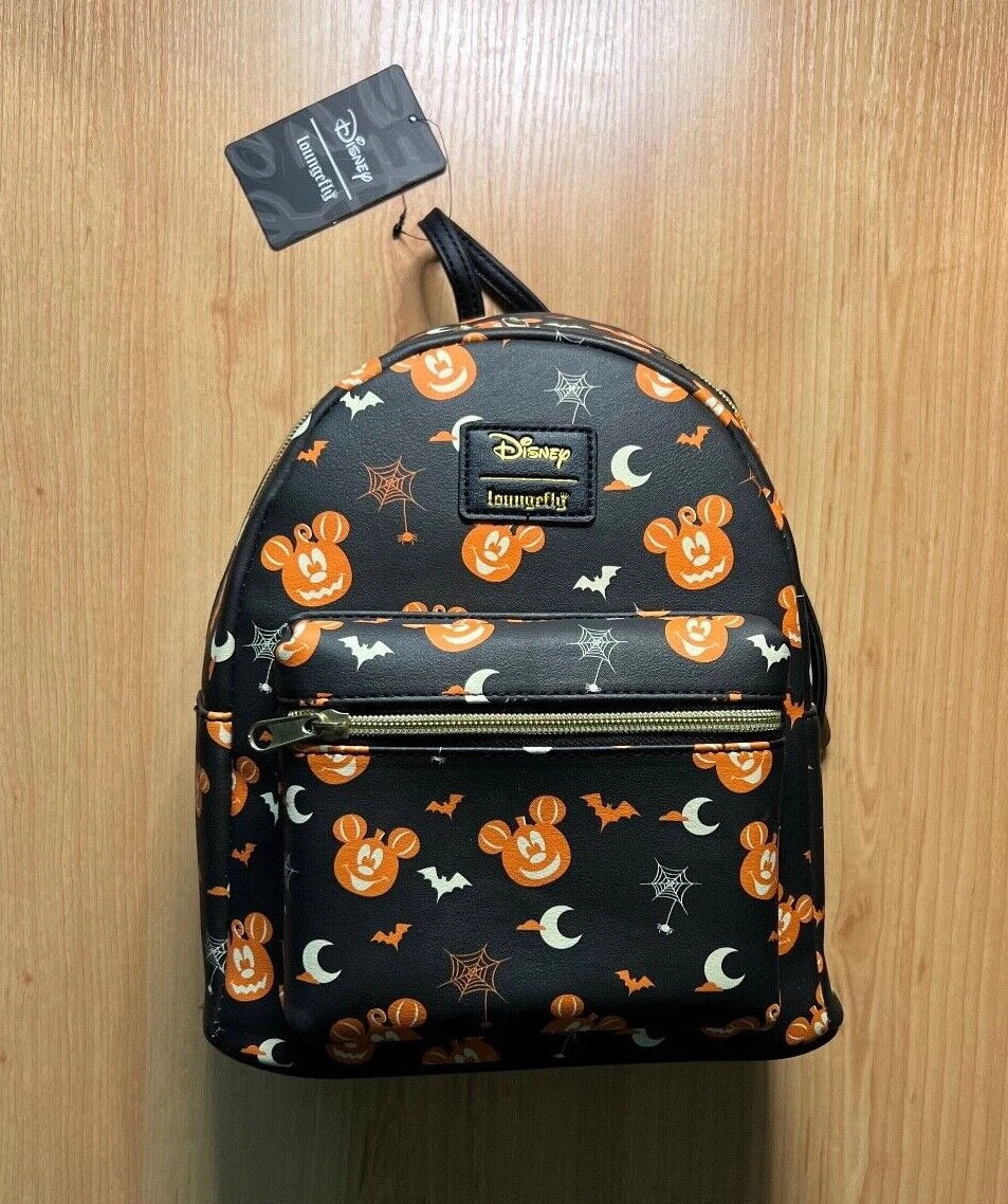 Loungefly Disney Mickey Mini Backpack