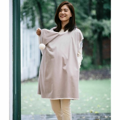 baby carrier blanket cover