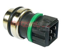 Metzger 0905021 Sensor, KüHlmitteltemperatur FüR Seat Skoda VW