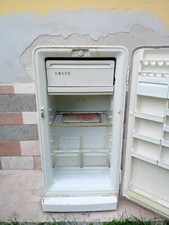 Frigorifero vintage Bosch anni 50